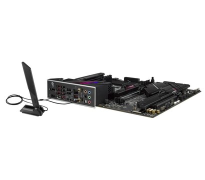 Изображение 7 Материнская плата Asus Rog Strix B650E-E Gaming Wi-Fi (sAM5, AMD B650, PCI-Ex16)