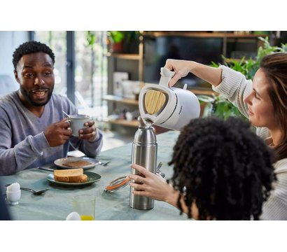 Зображення 7 Електрочайник Philips HD9365/10