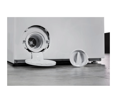 Изображение 7 Машина для стирки Whirlpool TDLR 65230