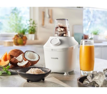 Зображення 7 Блендер Philips HR2041/17