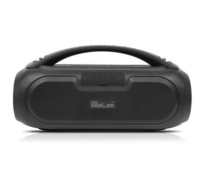 Зображення 8 Акустична система 2.0 REAL-EL X-745 Black — EL121600012