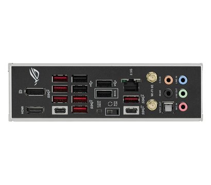 Изображение 8 Материнская плата Asus Rog Strix B650E-E Gaming Wi-Fi (sAM5, AMD B650, PCI-Ex16)