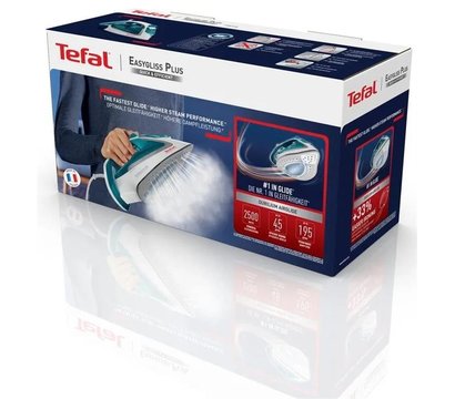 Зображення 8 Праска Tefal FV5718E0