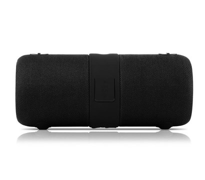 Зображення 9 Акустична система 2.0 REAL-EL X-735 Black — EL121600011
