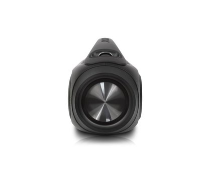 Зображення 9 Акустична система 2.0 REAL-EL X-745 Black — EL121600012