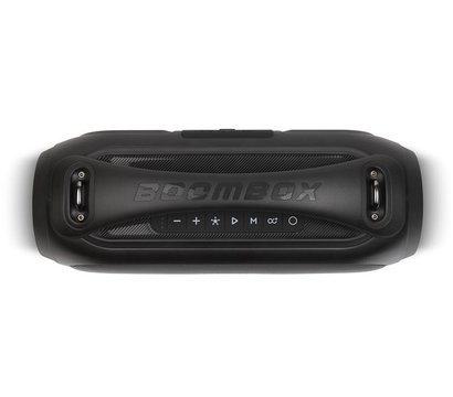 Зображення 10 Акустична система 2.0 REAL-EL X-745 Black — EL121600012