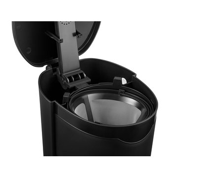 Зображення 10 Кавоварка Ardesto YCM-D060