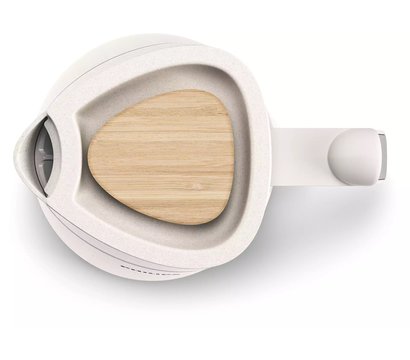 Зображення 10 Електрочайник Philips HD9365/10