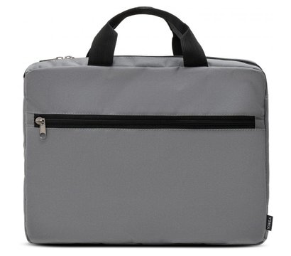 Зображення 2 Сумка для ноутбука Vinga NB001 Gray - NB001GY