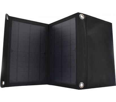 Зображення 2 Сонячна батарея PowerPlant PB930555 на 14 Вт