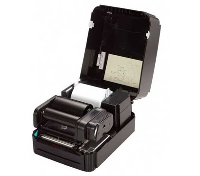 Изображение 2 Принтер печати чеков TSC TTP-244 Pro