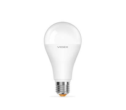 Зображення 2 Світлодіодна лампочка Titanum A65e 20W E27 4100K (VL-A65e-20274) з цоколем E27