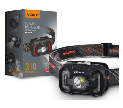 Изображение 2 Фонарь Videx VLF-H025C