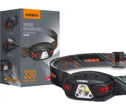 Изображение 2 Фонарь Videx VLF-H015
