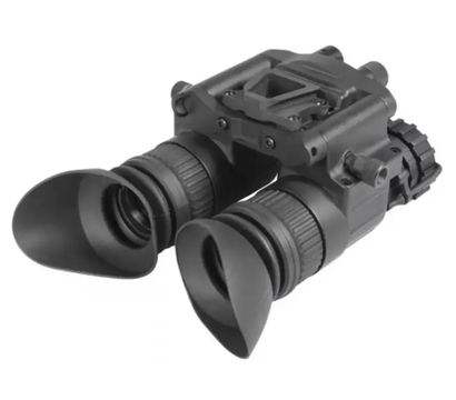 Зображення 2 Бінокуляр нічного бачення AGM NVG-40 NL1