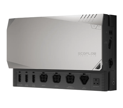 Изображение 2 Зарядная станция 3600 Вт EcoFlow Power Get Set Kit 2 kWh