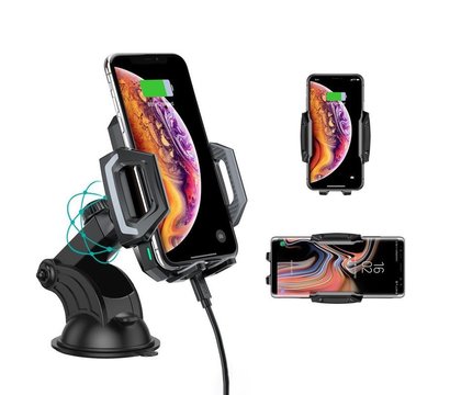 Зображення 2 Зарядний пристрій Choetech T521-F