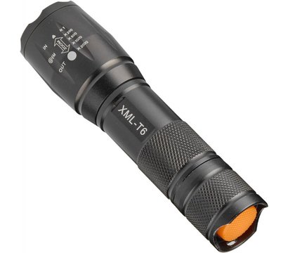 Изображение 3 Фонарь Skif Outdoor Focus I - HQ-118