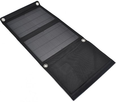 Зображення 3 Сонячна батарея PowerPlant PB930555 на 14 Вт