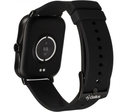 Изображение 3 Смарт-часы Gelius Pro GP-SW003 Black