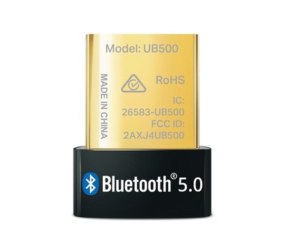 Зображення 3 TP-Link UB500 USB 2.0