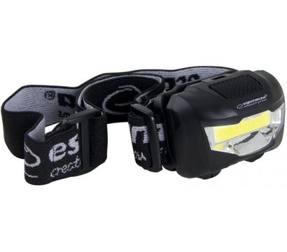 Зображення 4 Ліхтар на чоло Esperanza Crater EOT037