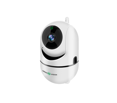 Изображение 4 Камера наблюдения на 3 MP GreenVision GV-165-GM-DIG30-10