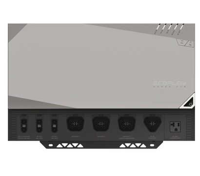 Изображение 4 Зарядная станция 3600 Вт EcoFlow Power Get Set Kit 2 kWh