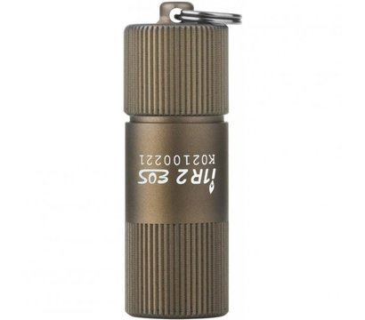 Зображення 4 Ліхтар-брілок Olight I1R 2 Tan