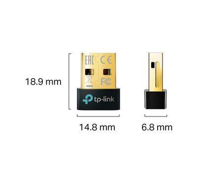 Зображення 4 TP-Link UB500 USB 2.0