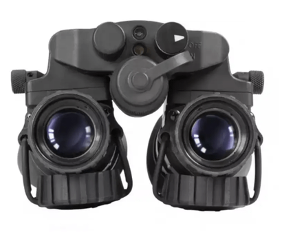 Зображення 5 Бінокуляр нічного бачення AGM NVG-40 NL1