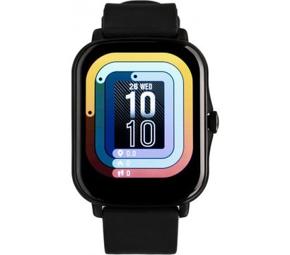 Изображение 6 Смарт-часы Gelius Pro GP-SW003 Black