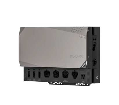 Изображение 6 Зарядная станция 3600 Вт EcoFlow Power Get Set Kit 2 kWh