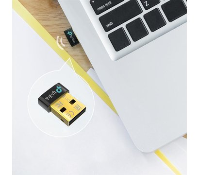Зображення 6 TP-Link UB500 USB 2.0