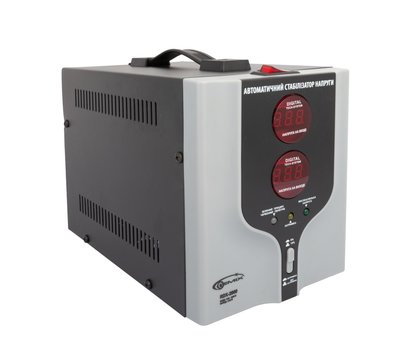Зображення 2 Релейний стабілізатор Gemix RDX-2000