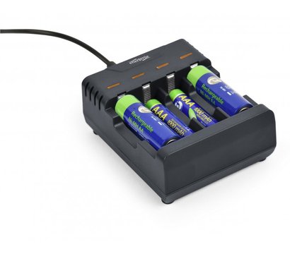 Изображение 2 Зарядка  Energenie BC-USB-01