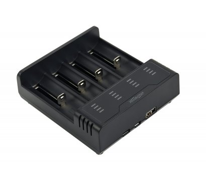 Изображение 2 Зарядка  Energenie BC-USB-02