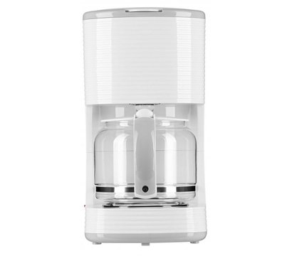 Зображення 2 Кавоварка Ardesto FCM-D17WG