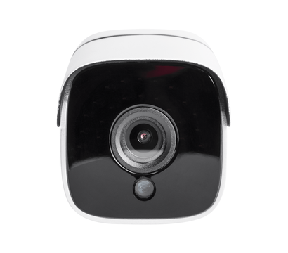 Зображення 2 Комплект IP відеонагляду GreenVision GV-IP-K-W60/02 5MP (Lite)