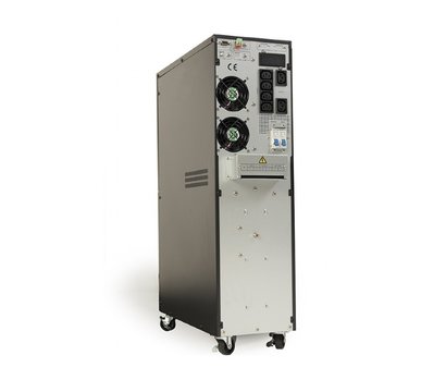 Изображение 2 ИБП EnerGenie EG-UPSO-6000