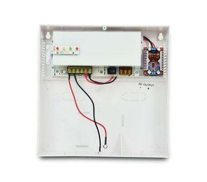 Изображение 2 ИБП Full Energy BBGP-1210 PoE 100W на 10 А