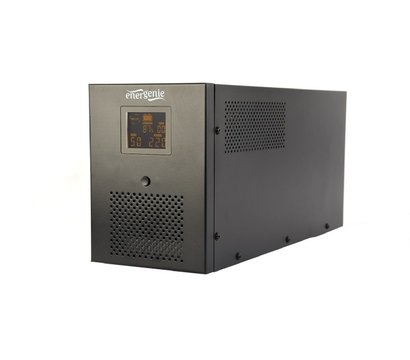 Зображення 2 ДБЖ EnerGenie EG-UPS-036 1500 ВА