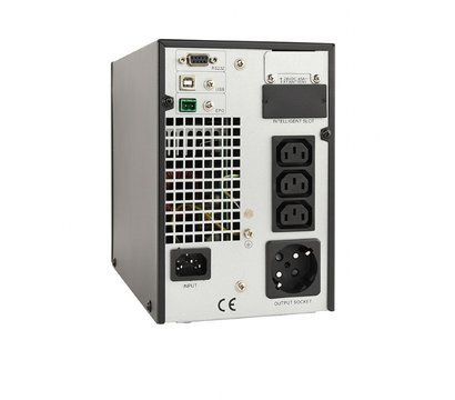 Изображение 2 ИБП EnerGenie EG-UPSO-1000
