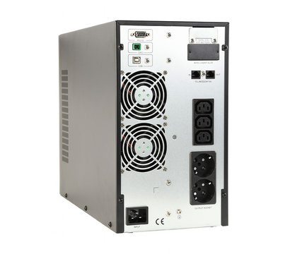 Изображение 2 ИБП EnerGenie EG-UPSO-2000 2000 ВА