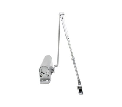 Изображение 2 Доводчик Tyto DC-120 Silver до 1200 мм
