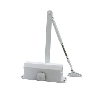 Изображение 2 Доводчик Tyto DC-65 White верхний
