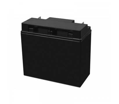 Зображення 3 Свинцево-кислотний акумулятор Green Cell AGM10, 12V 20Ah, Ємність (Аг): 20 А·год