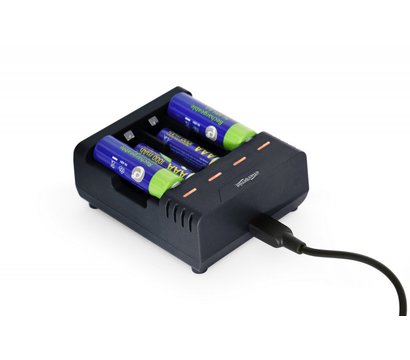 Изображение 3 Зарядка  Energenie BC-USB-01