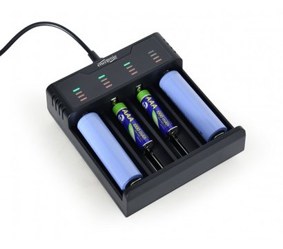 Изображение 3 Зарядка  Energenie BC-USB-02