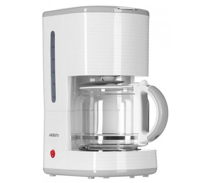 Зображення 3 Кавоварка Ardesto FCM-D17WG